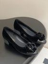Chanel Fashion High Heels