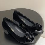 Chanel Fashion High Heels