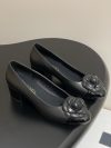 Chanel Fashion High Heels - Image 2