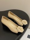 Chanel Fashion High Heels