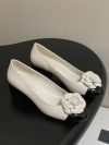 Chanel Fashion High Heels - Image 3