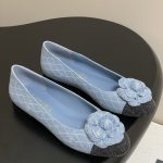 Chanel Fashion Shoes