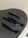 Chanel Fashion Shoes - Image 4