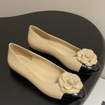 Chanel Fashion Shoes