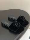 Chanel Fashion Slippers