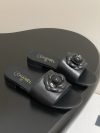 Chanel Fashion Slippers - Image 2