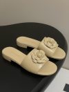 Chanel Fashion Slippers