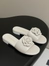 Chanel Fashion Slippers - Image 3