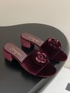 Chanel Fashion High Heels - Image 2