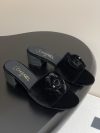 Chanel Fashion High Heels