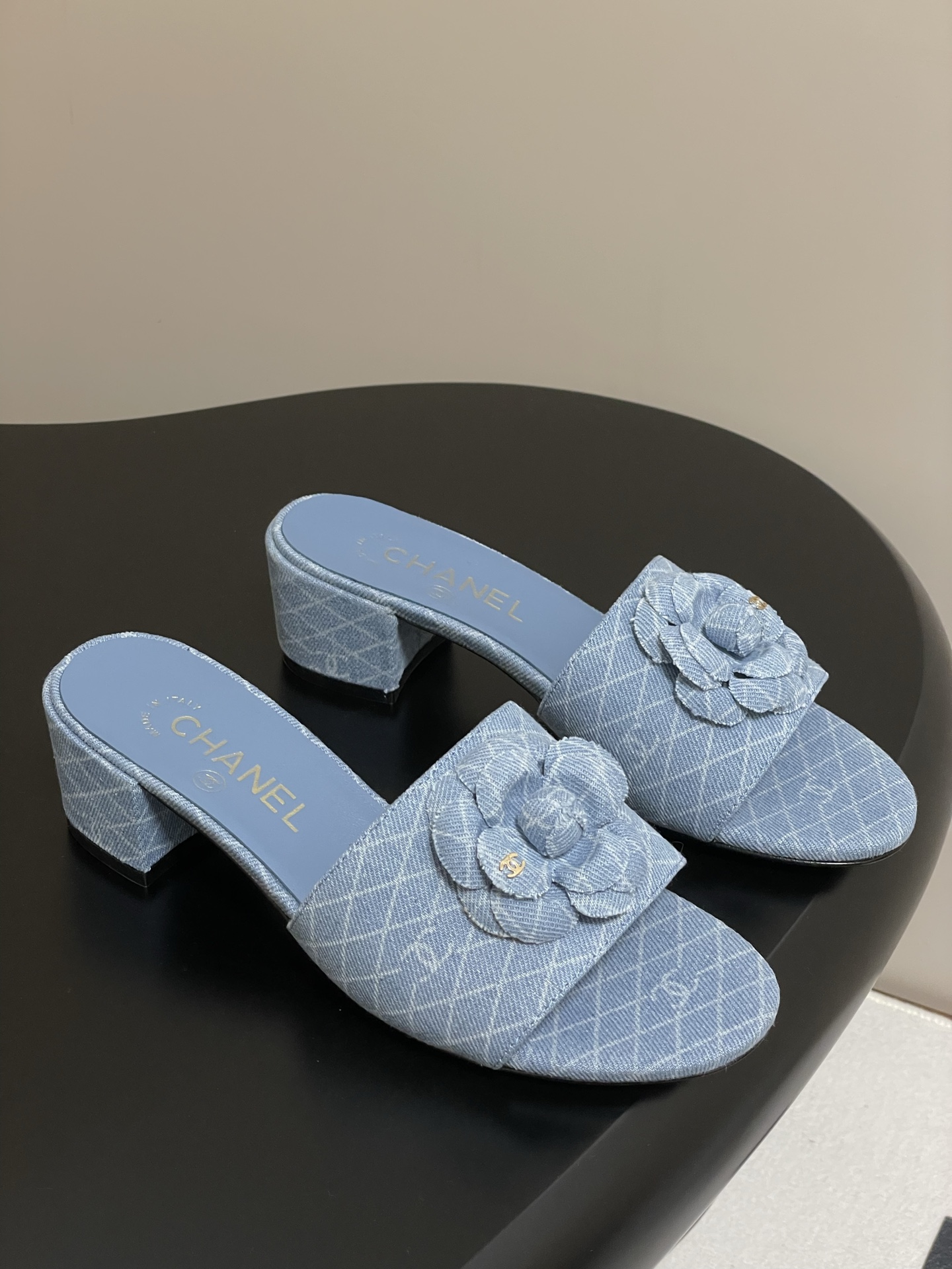 wsxc1776208405430_0 Chanel Fashion High Heels - Image 1