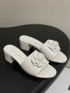 Chanel Fashion High Heels - Image 3