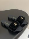 Chanel Fashion Slippers