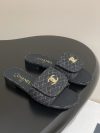 Chanel Fashion Slippers - Image 2