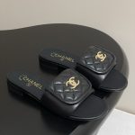 Chanel Fashion Slippers