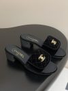 Chanel Fashion High Heels