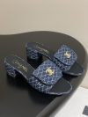 Chanel Fashion High Heels - Image 4