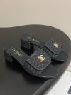 Chanel Fashion High Heels - Image 3
