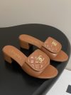 Chanel Fashion High Heels - Image 2