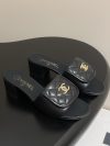 Chanel Fashion High Heels