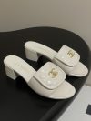 Chanel Fashion High Heels - Image 3