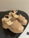 Chanel Fashion Sandals - Image 2