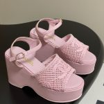Chanel Fashion Sandals