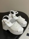 Chanel Fashion Sandals - Image 4