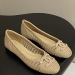 Chanel Fashion Shoes