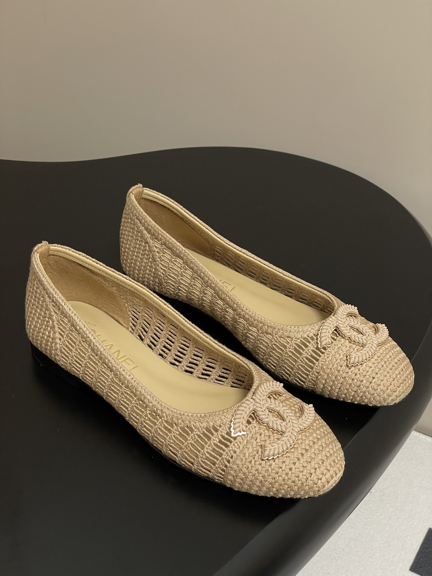 wsxc1776209225741_0 Chanel Fashion Shoes - Image 1
