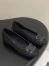Chanel Fashion Shoes - Image 5