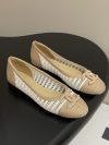 Chanel Fashion Shoes - Image 4