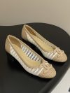 Chanel Fashion High Heels - Image 4