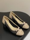 Chanel Fashion High Heels - Image 3