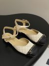 Chanel Fashion Sandals - Image 2