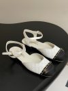 Chanel Fashion Sandals - Image 4