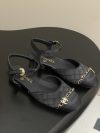 Chanel Fashion Sandals