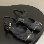 Chanel Fashion Sandals