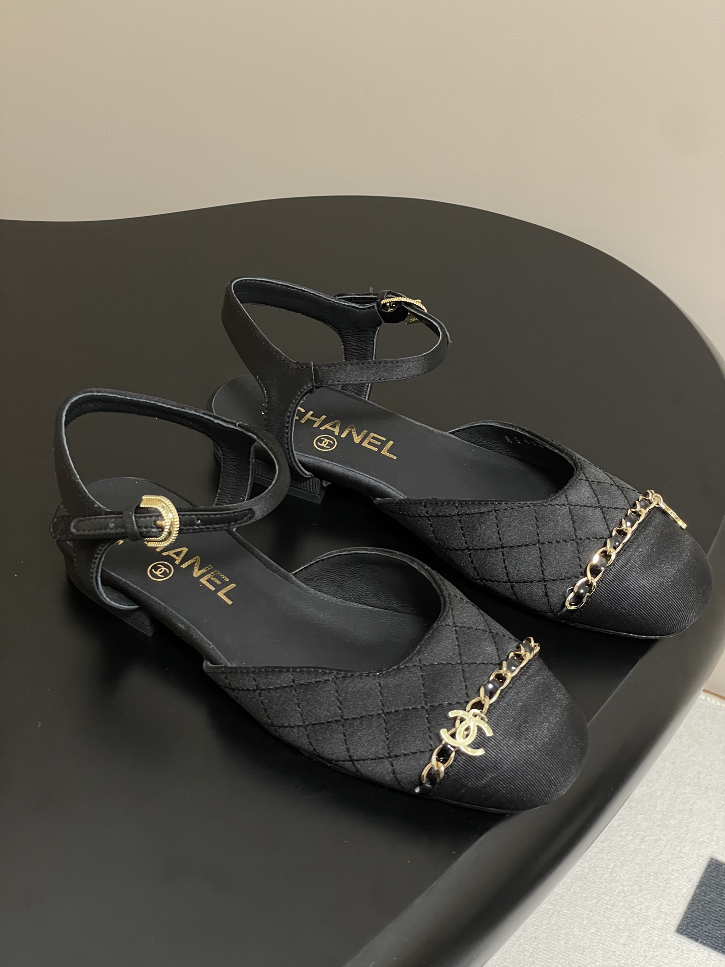 wsxc1776209700991_0 Chanel Fashion Sandals - Image 1