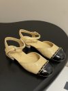 Chanel Fashion Sandals
