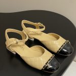Chanel Fashion Sandals