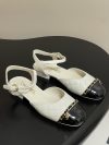 Chanel Fashion Sandals - Image 4