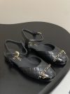 Chanel Fashion Sandals - Image 3