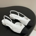Chanel Fashion Sandals