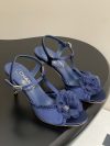 Chanel Fashion High Heels
