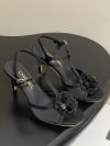 Chanel Fashion High Heels - Image 3