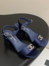 Chanel Fashion Sandals