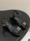 Chanel Fashion Sandals - Image 3
