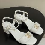 Chanel Fashion Sandals