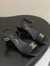 Chanel Fashion Sandals - Image 2